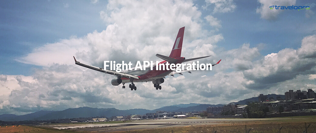 Flight API